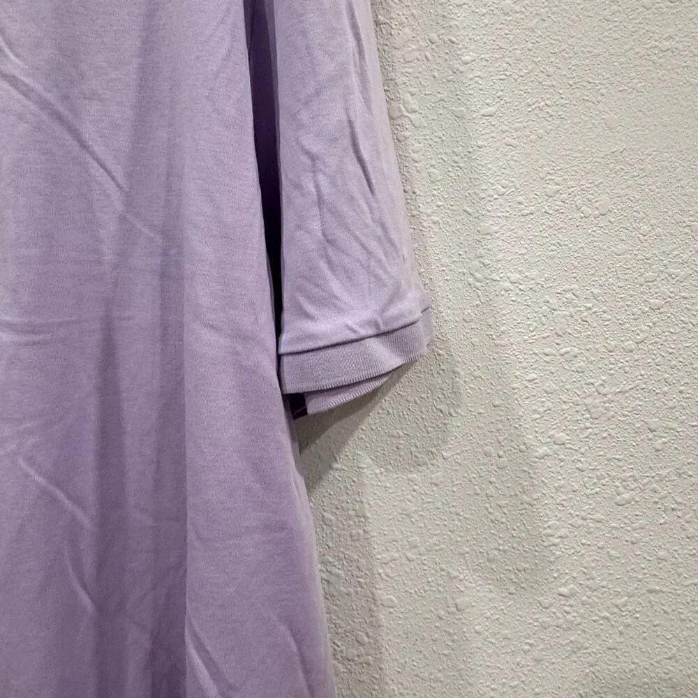 Polo Ralph Lauren men‎ polo shirt purple size xl classic fit